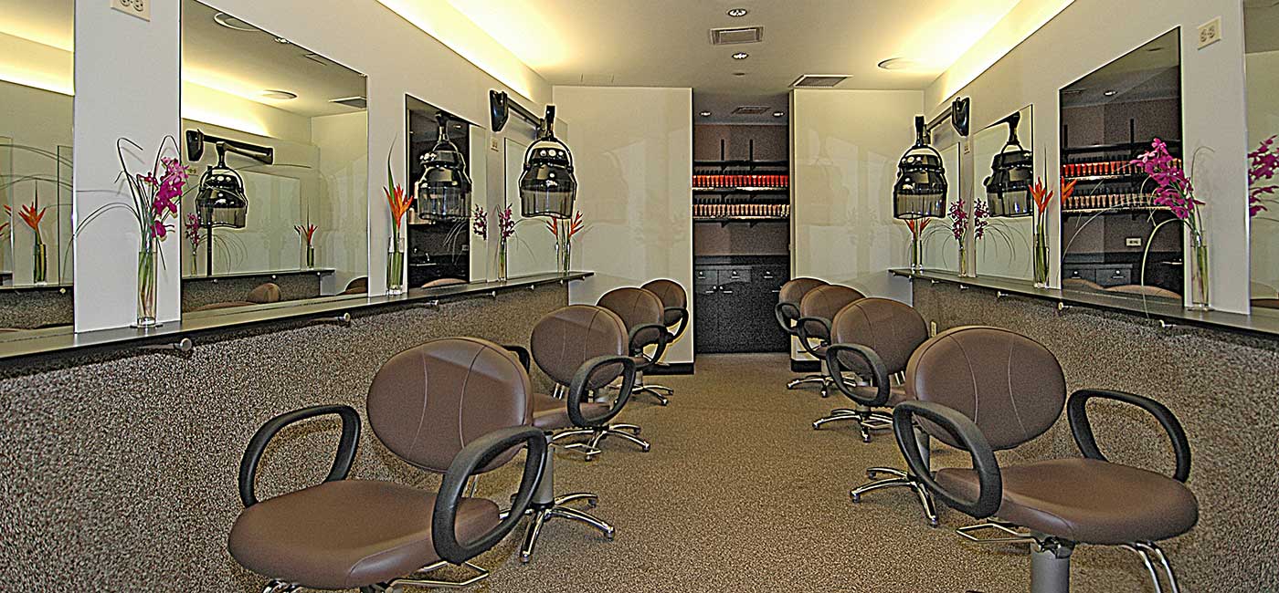 Hair Salon & Spa - Chicago,IL